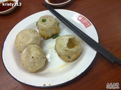 小杨生煎-小杨生煎(黄河路店)