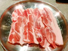 -哈哈碳都·牛肋条无限自助烤肉(台江万达店)