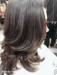 -美格丝M.G.S Hair Salon