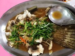 -阿兴生鱼片(大光路店)