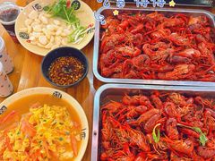 -江湖万州烤鱼(王子美食城)