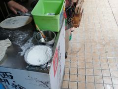 -裕丰西湖干菜饼