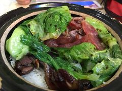 -皇上皇腊味店(下九路店)