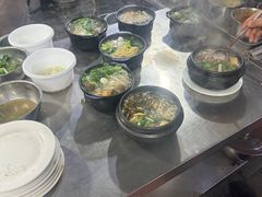 -清真·穆萨砂锅(大皮院店)