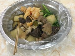 萝卜牛杂-李记牛杂店(建设一街店)