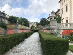 -维兹卡亚博物馆及花园