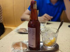-明腾壹间茶餐厅(新都会花园广场店)