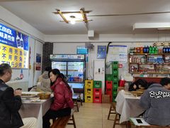 大堂-瓦房兔(璧山店)