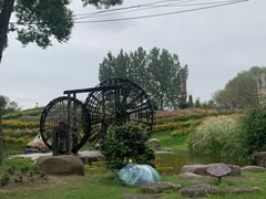 -南通洲际绿博园