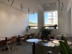 -古耳咖啡(北锣店)
