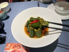 -千滋百味·醉江澜花园餐厅(街道口店)