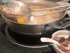-尚合里潮汕牛肉火锅(海沧店)