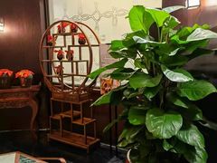 -海天楼中餐厅(吴宫泛太平洋酒店)
