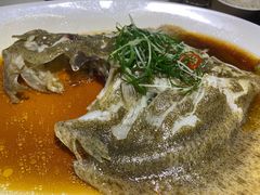 多宝鱼-广东道至正餐厅(区庄店)