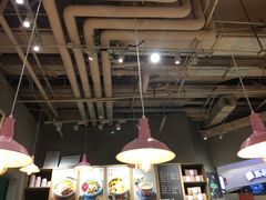 大堂-宝珠奶酪(长宁金虹桥店)