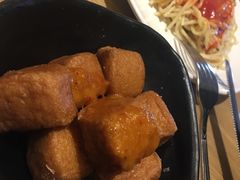 爆浆Q弹豆捞-卡朋西餐(祈福缤纷汇店)