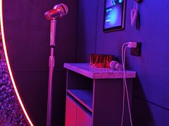 -星聚会KTV(苏州信投大厦店)