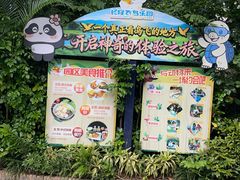 -广州长隆飞鸟乐园