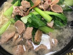 -马老七大骨米粉(湖心店)