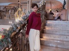 -波特曼西餐厅(中央大街店)