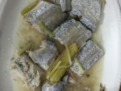 -胖大嫂渔家排档(半边山店)