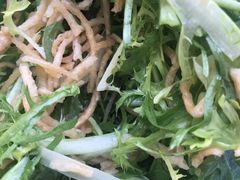 -食欲老院子荆芥疙瘩汤(经五路店)
