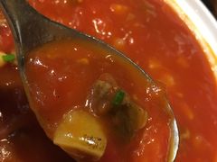 -阿罗新疆菜(人民广场店)