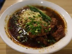 牛肉面-秦云老太婆摊摊面(全国总店)