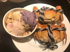 -盛宴自助餐厅(运达喜来登店)