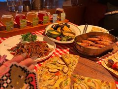 -薄荷花园音乐餐厅(邯郸店)