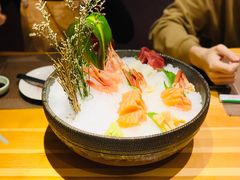 -割烹旭日本料理(龙湖狮山天街店)