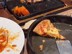 -必胜客(鑫乐汇店)