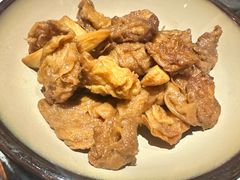 -南京大牌档(济南万象城店)