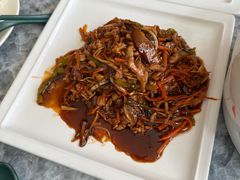 -聚丰园•湖鲜餐厅(阿红私房菜梅石路店)