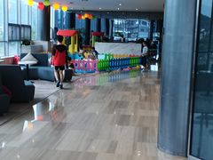 -都江堰中心国际酒店
