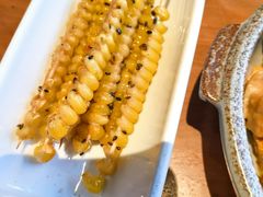 -肉串汪(月坛店)