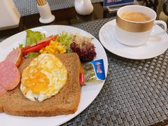 -大连亿锋豪景酒店