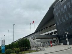 -浙江国际赛车场
