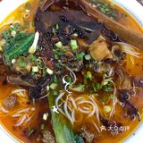 环境不咋滴，味道还可以