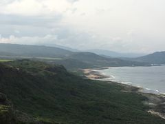 -龙坑生态保护区