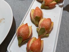 春见玉兰酥-绿波廊(豫园店)