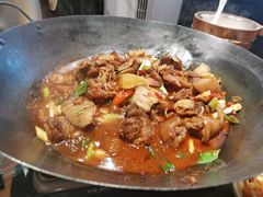 -富正毅三下锅·湘西韵味(天门山索道店)