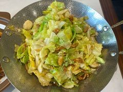 -金陵后厨·南京菜(新街口秣陵路店)