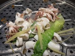 -船奇蒸汽海鲜·闽菜(八市海鲜总店)