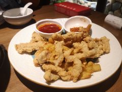 -东方红·湖南菜(金屿店)