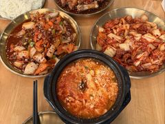 -贤花饭店(城阳店)
