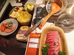 -芸山季·云南野生菌火锅(人民广场来福士店)