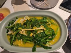 -半山腰·云南菜(侨福芳草地店)