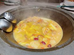 -芸山季·云南野生菌火锅(宝能环球汇店)