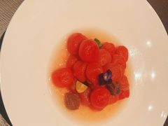 -墨泉峰味(润和国际广场店)